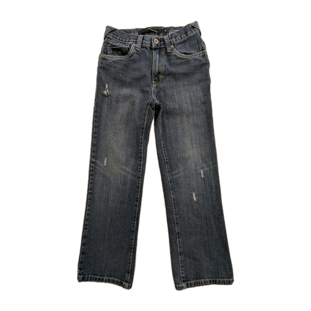 Calvin Klein Boot cut Jeans Boys Size 10